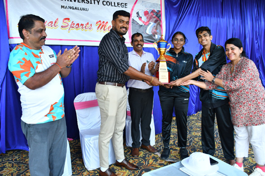 Sports meet-2025